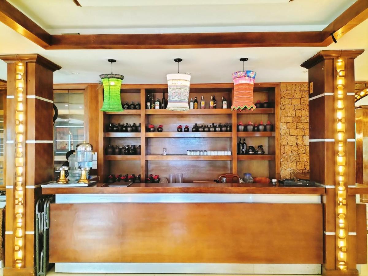 Swan Sapa Hotel エクステリア 写真